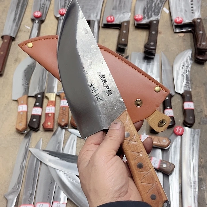 腈纶手工制作一物