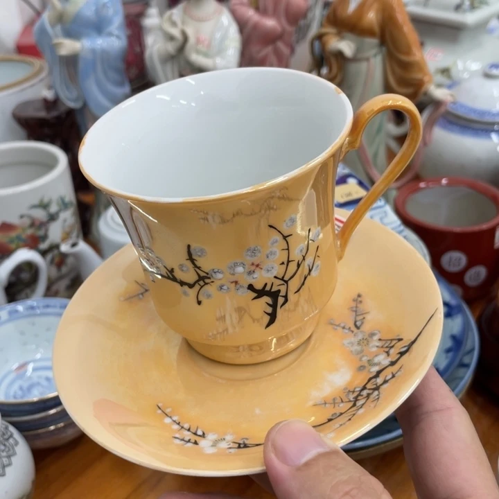 日用陶瓷制品商品