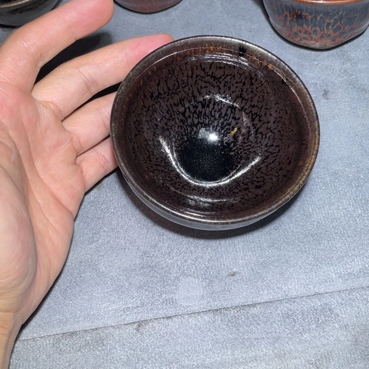 茶盏父亲节快乐建盏福利