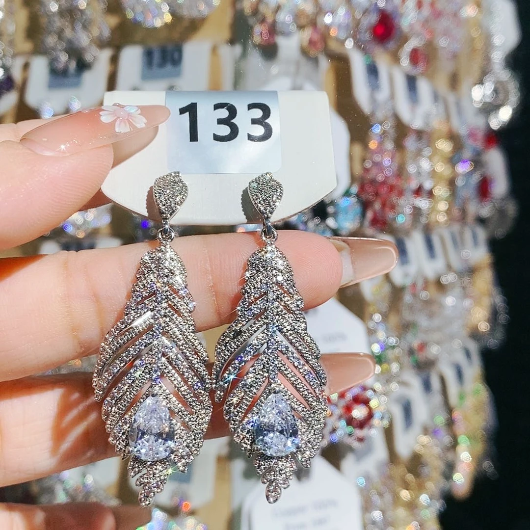 铜合金锆石925银