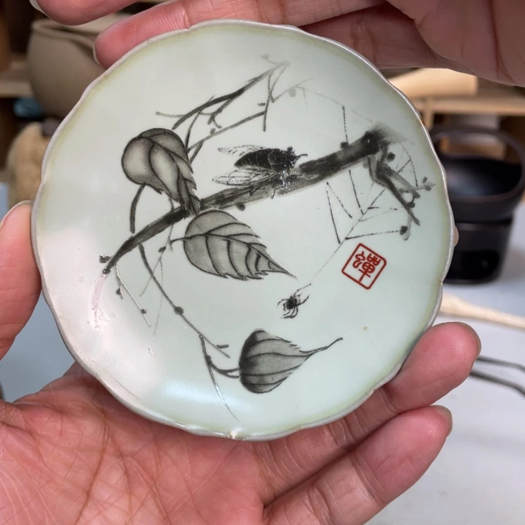 【闪购商品】壶老段烧茶具茶器