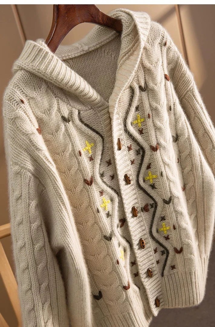 vintage复古尾货孤品毛衣古着半身裙抠号抢号拍 非图款直播下单