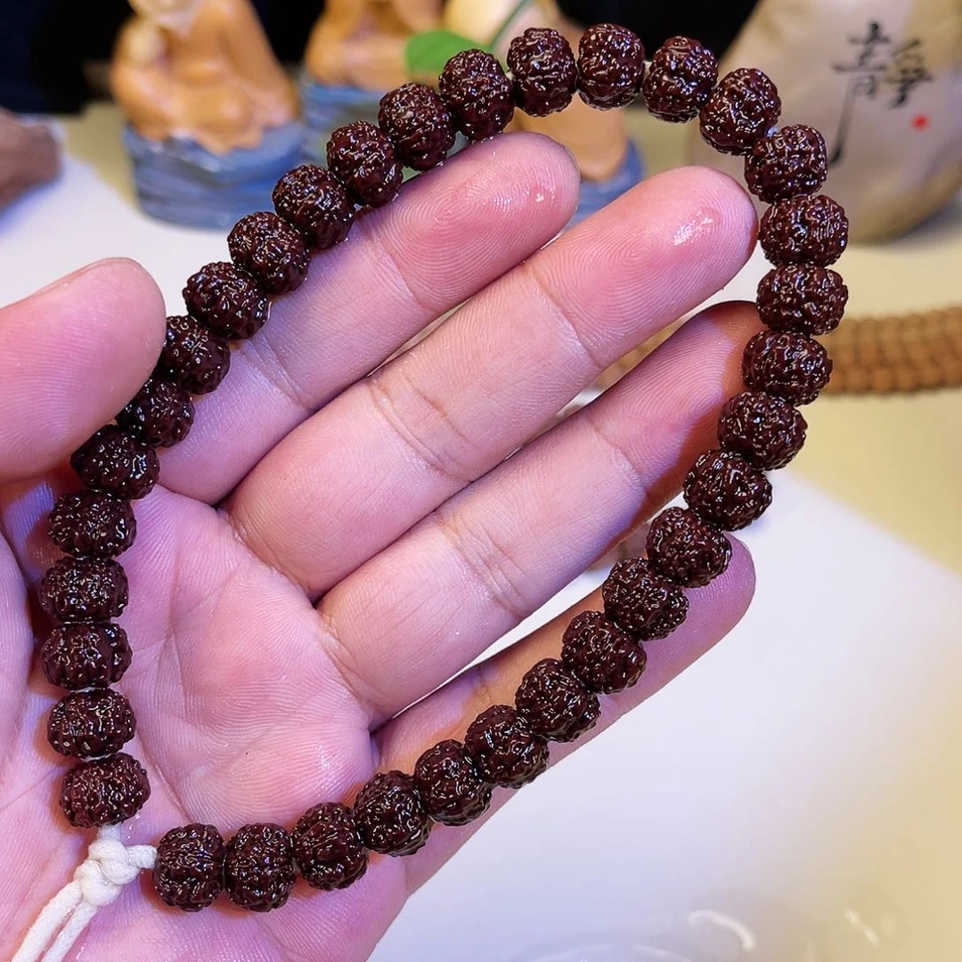 吊坠金刚菩提平细