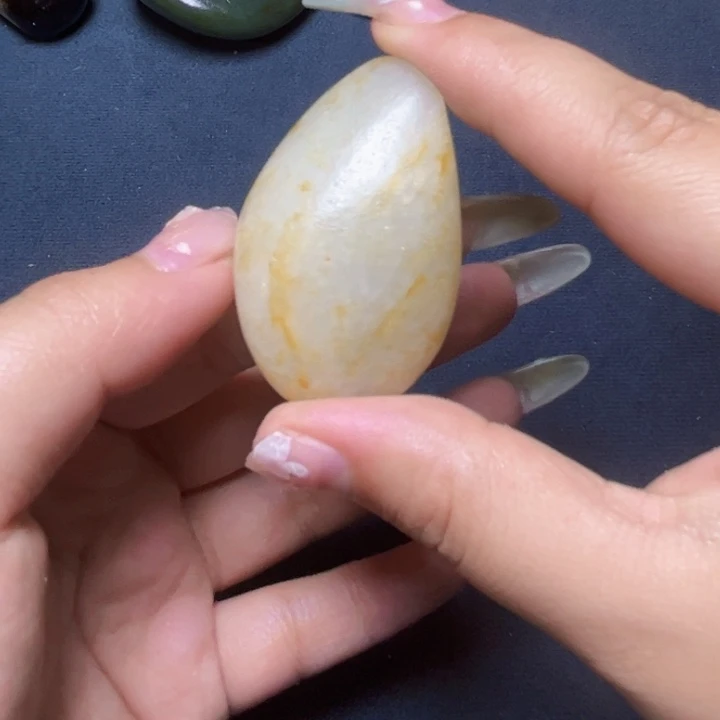 未镶嵌和田玉珠宝奇石