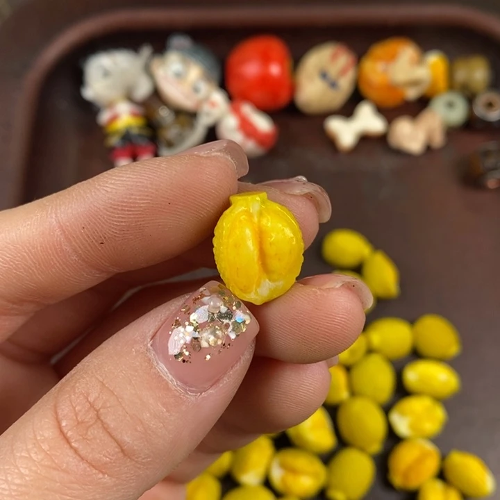 手串/手链驼骨编号53