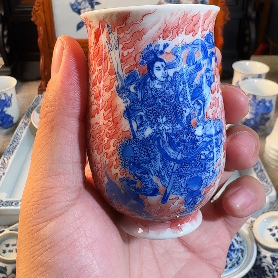 名窑口，放漏时间到啦