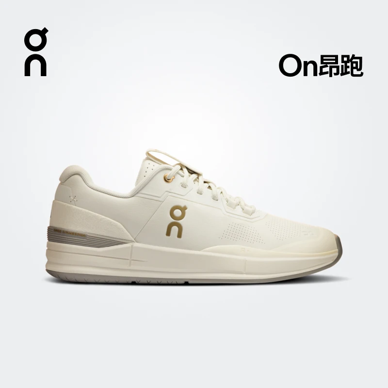 On昂跑THE ROGER Pro Ace 1 秋冬新品男款2025上海限定系列网球鞋