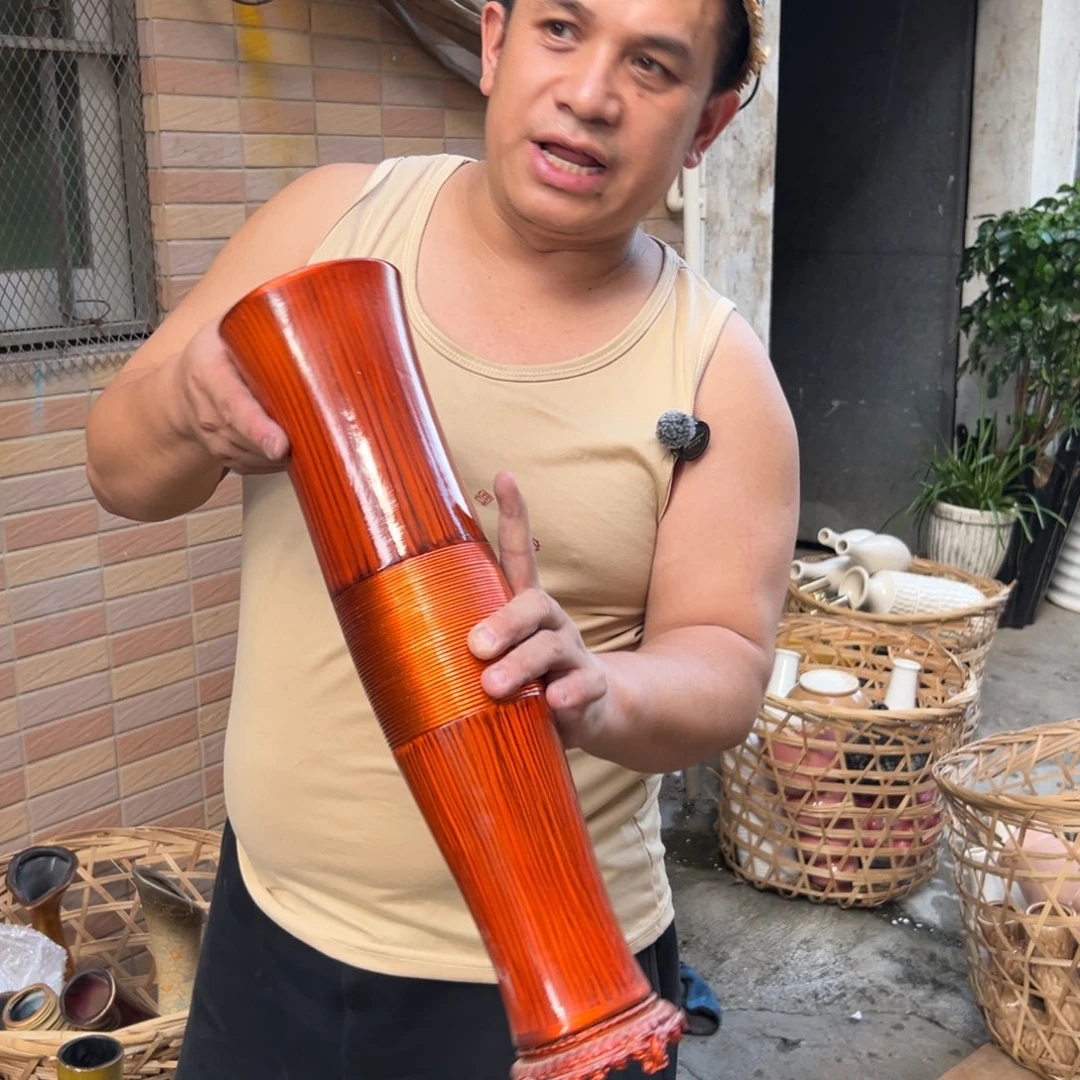 号高温陶瓷工艺饰品(微瑕慎拍)1
