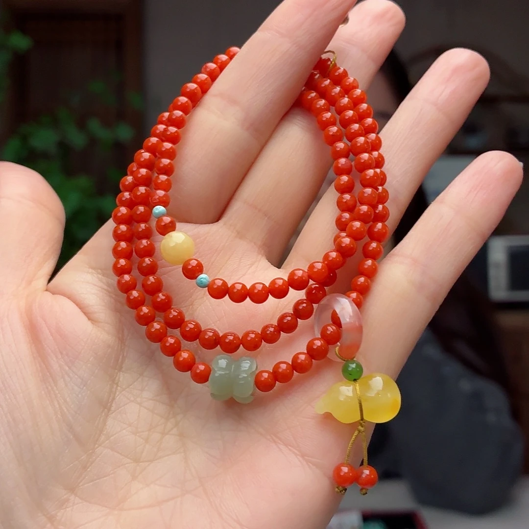 南红玛瑙未镶嵌珠宝奇石