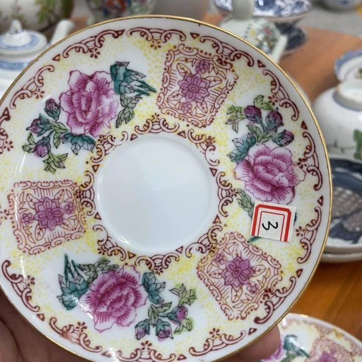 日用陶瓷制品商品