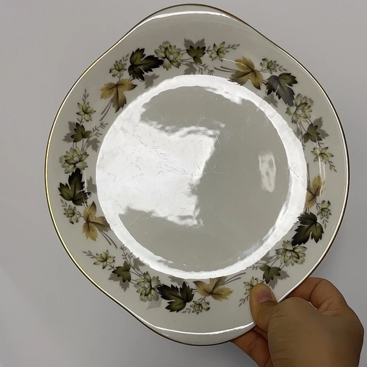 瓷片中古欧瓷瓷器陶瓷