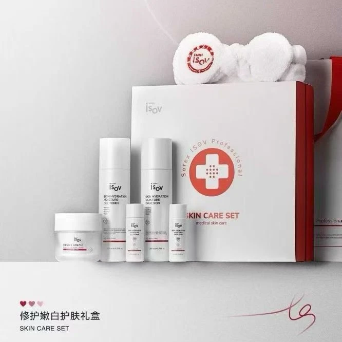 韩国ISOV院线护肤美容护肤礼盒