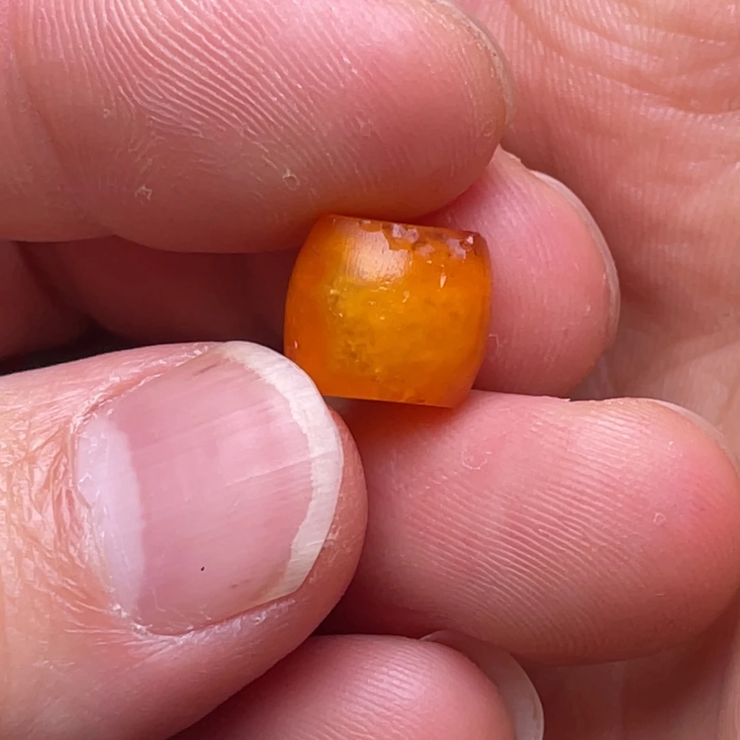 玛瑙/玉髓如图未镶嵌@**令