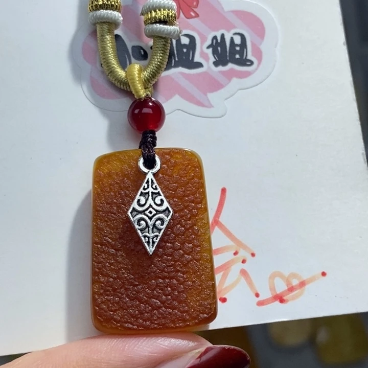 未镶嵌琥珀珠宝奇石琥珀蜜蜡