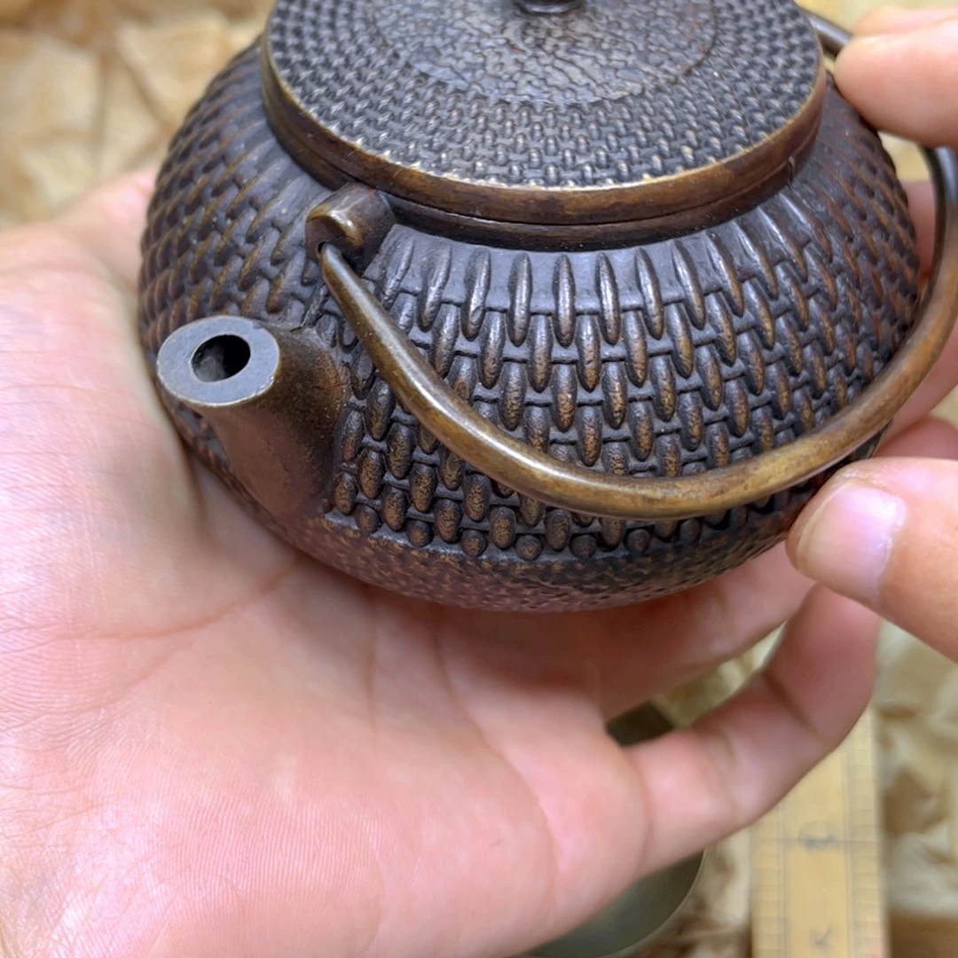天王铜器专属链接