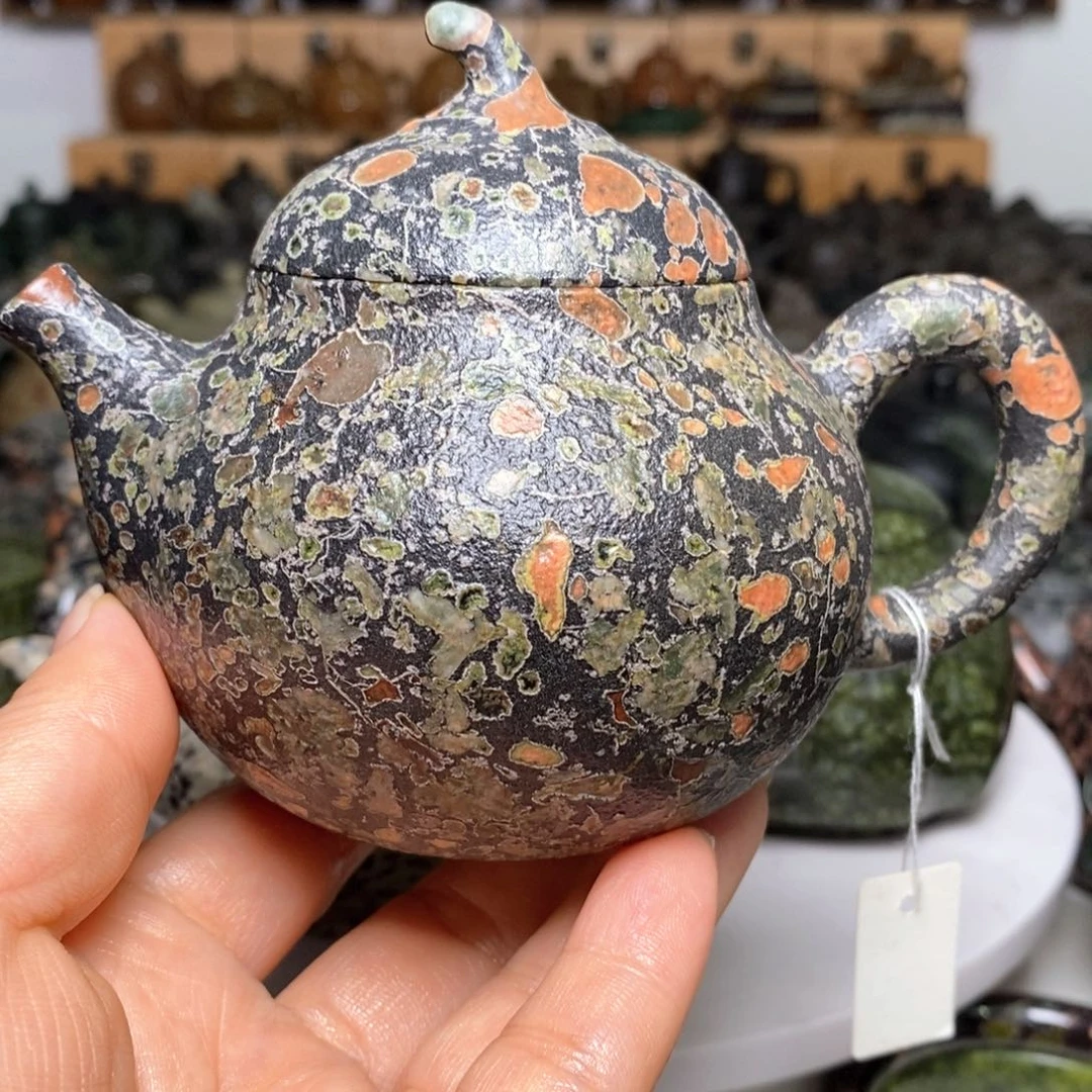 梅花玉福利款梨壶230cc