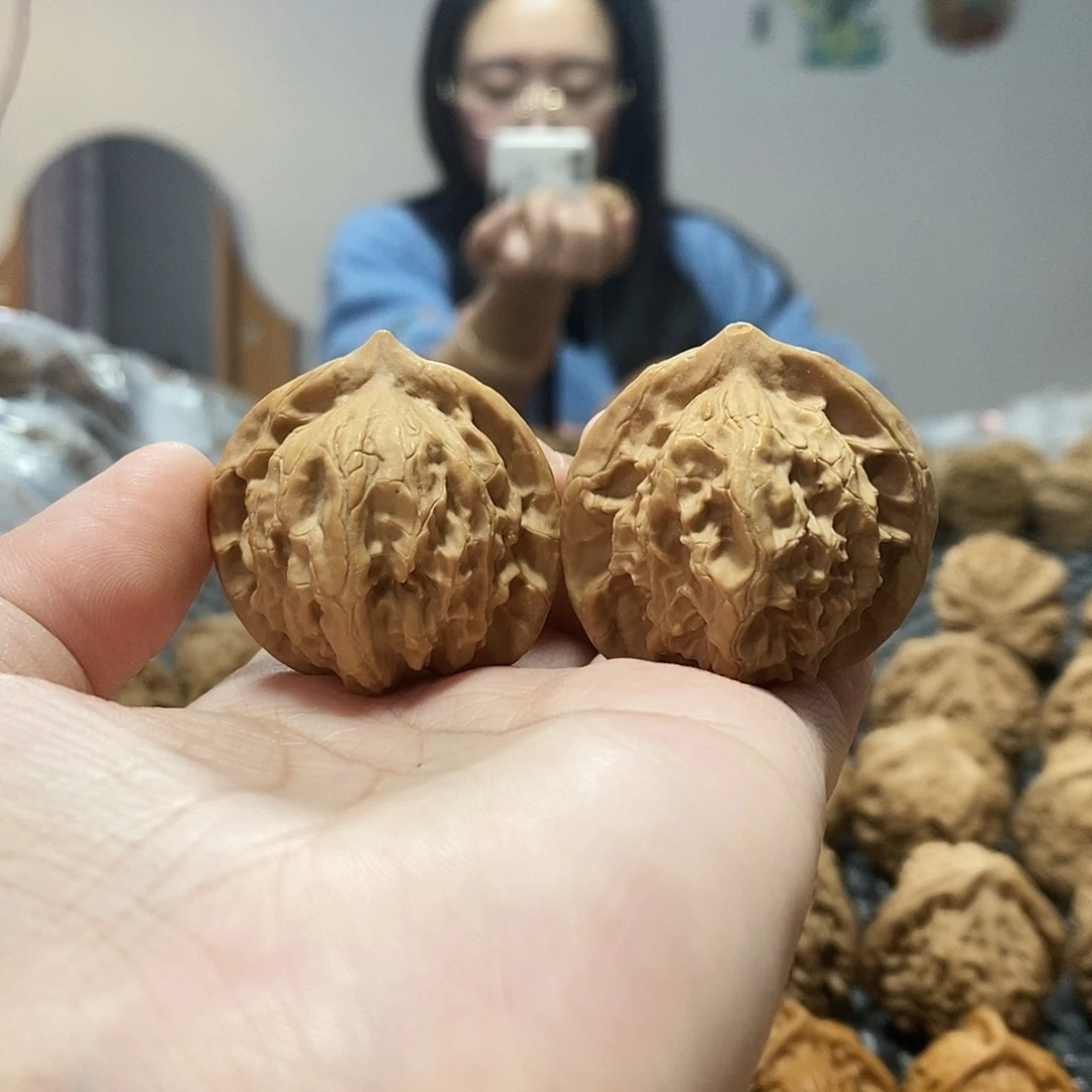 桃核吊坠 图图 37