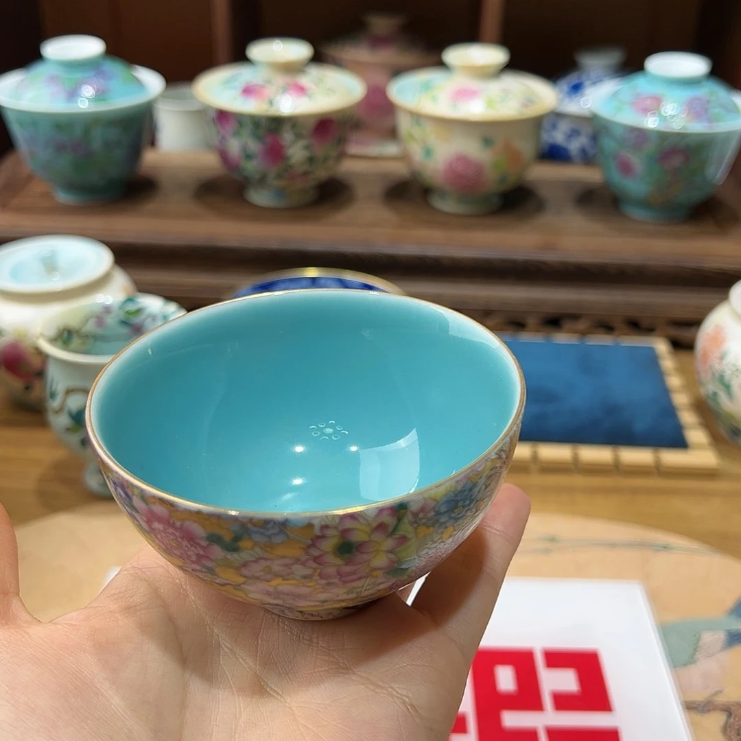 微瑕微瑕景德镇陶瓷