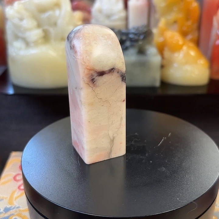 寿山石印石寿山石