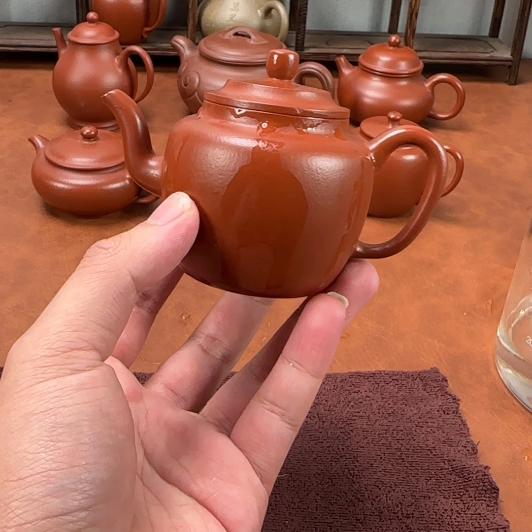 紫砂茶壶紫砂紫砂紫砂