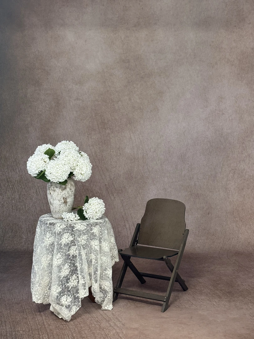 摄影专用油画布背景复古法式油画风格摄影背景布儿童婚纱影楼背景