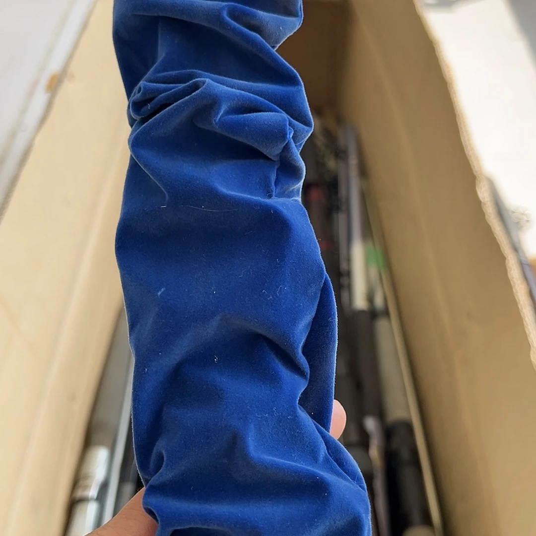 k*满溢中古渔具 一物一图 看好下单