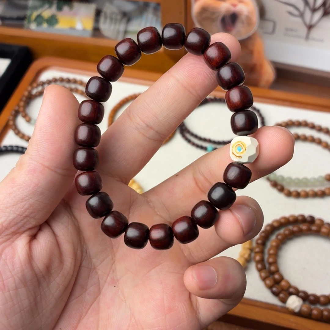 手串/手链檀香紫檀（小叶紫檀）