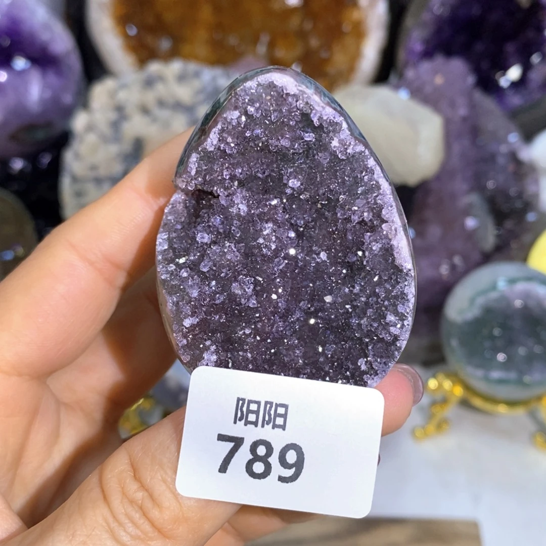 大型摆件（非配饰）未镶嵌水晶