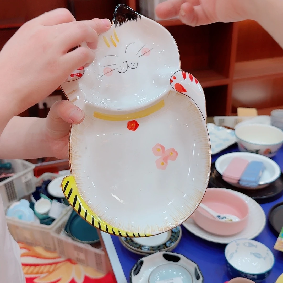 景德镇陶瓷手工碗