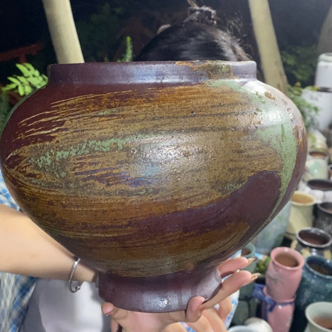 紫砂花盆正品17/20