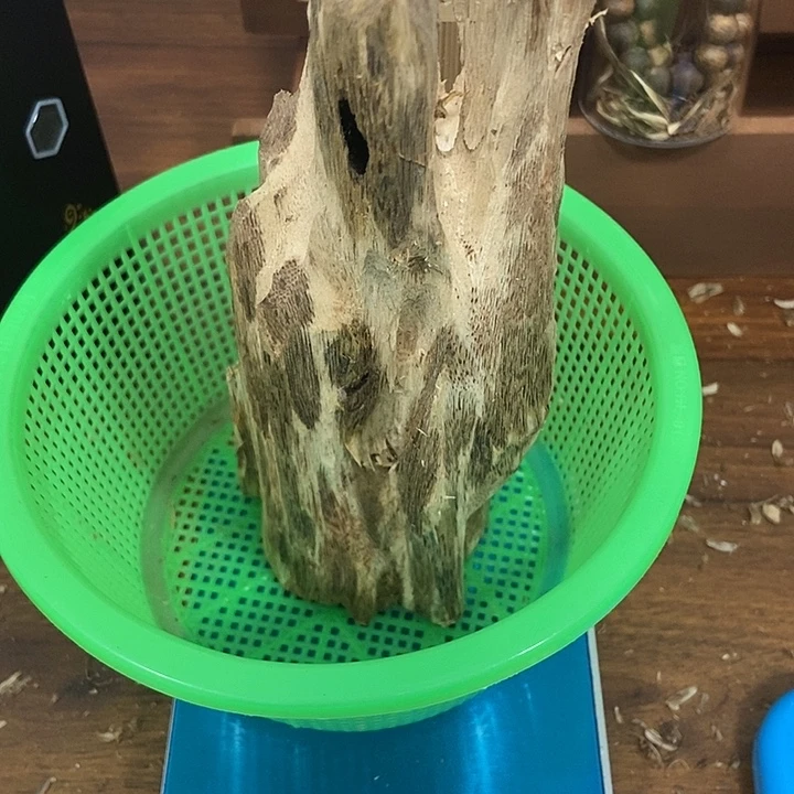 沉香沉香碎屑香料