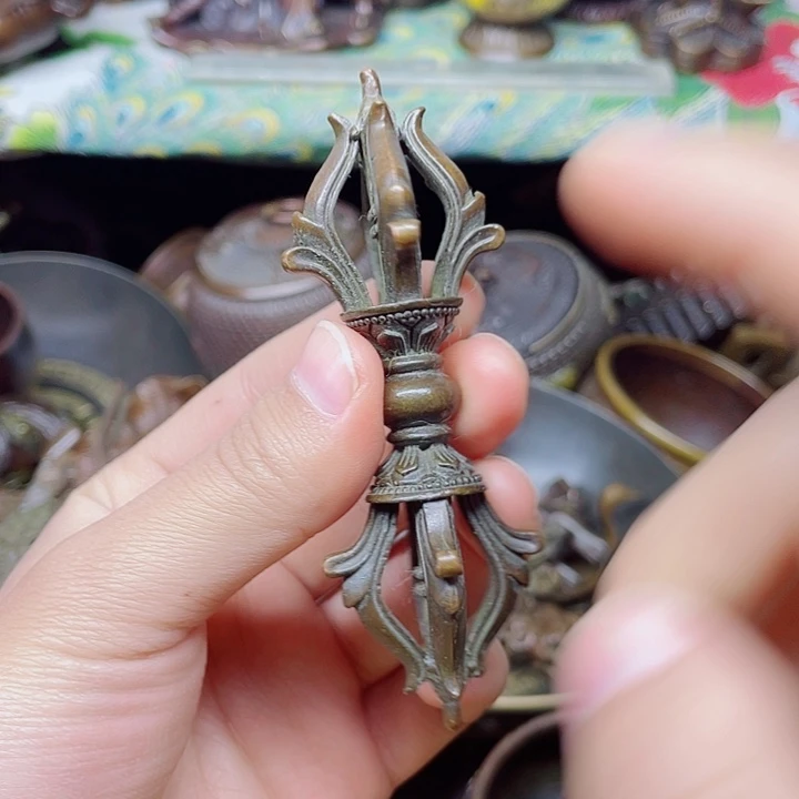 雅铜古藏直播间链接