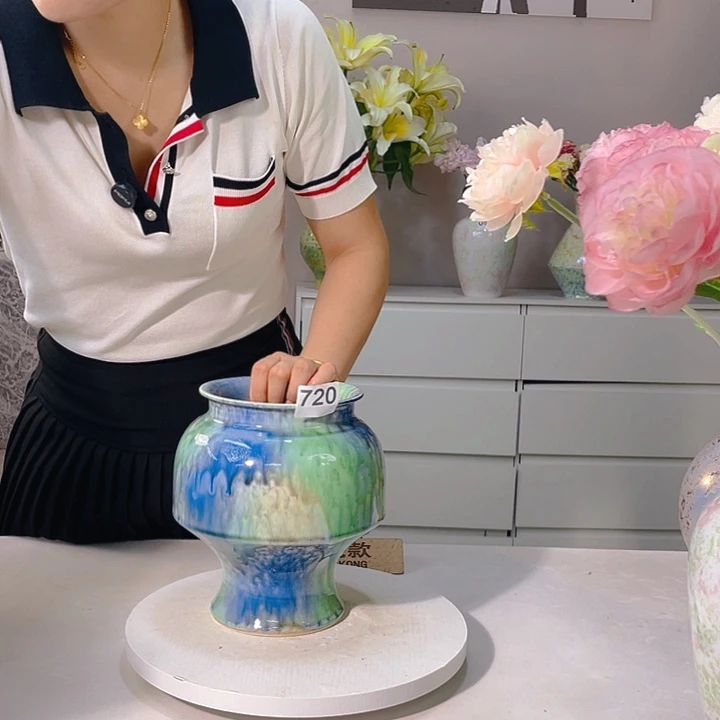 720 景德镇陶瓷艺术精品
