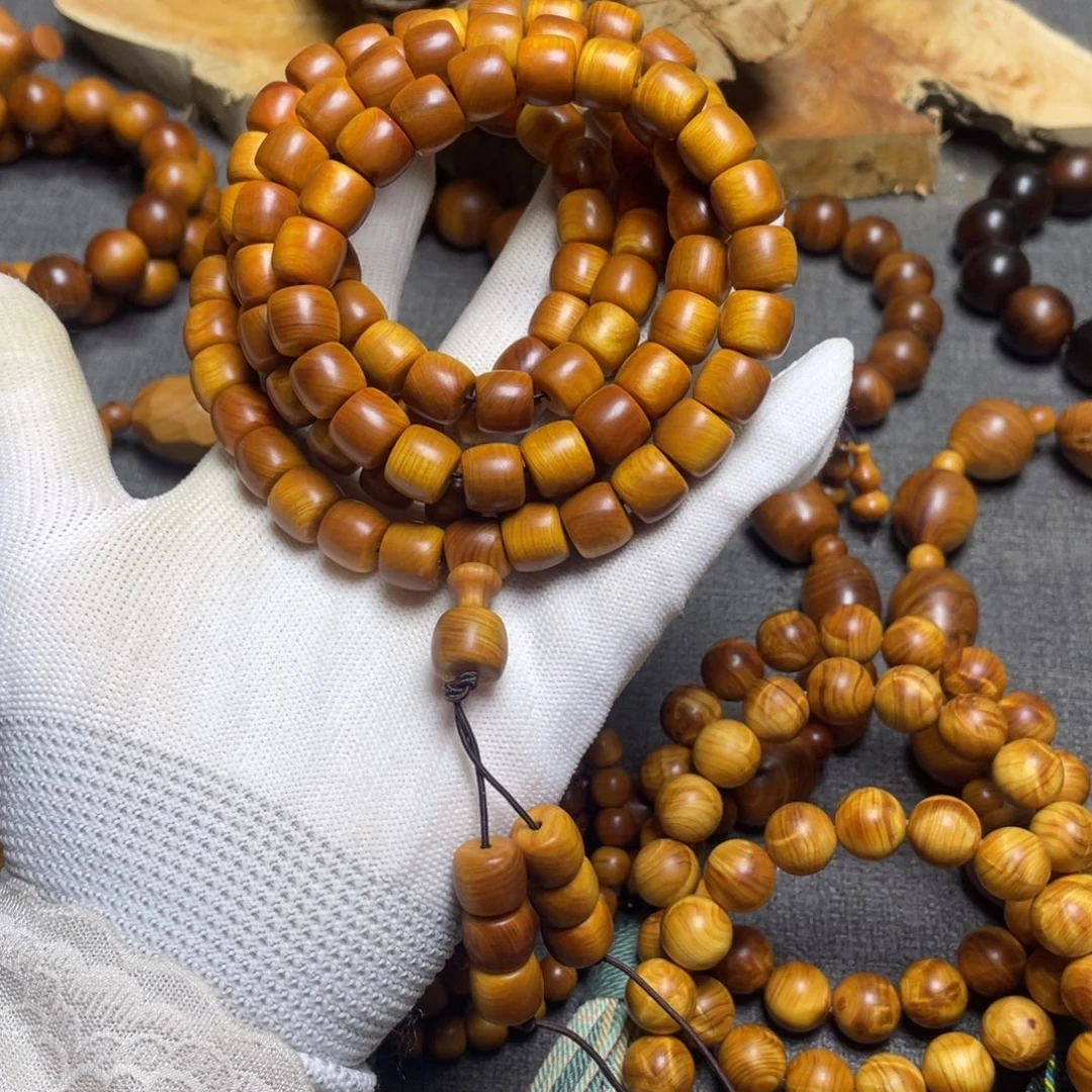 柏木（崖柏）1.0直切108颗