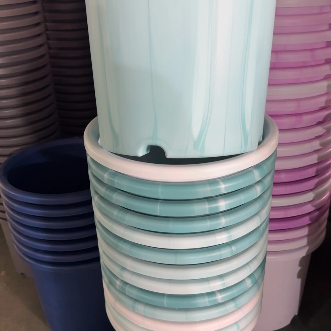 串色绿色随机9#口径46无拖4个