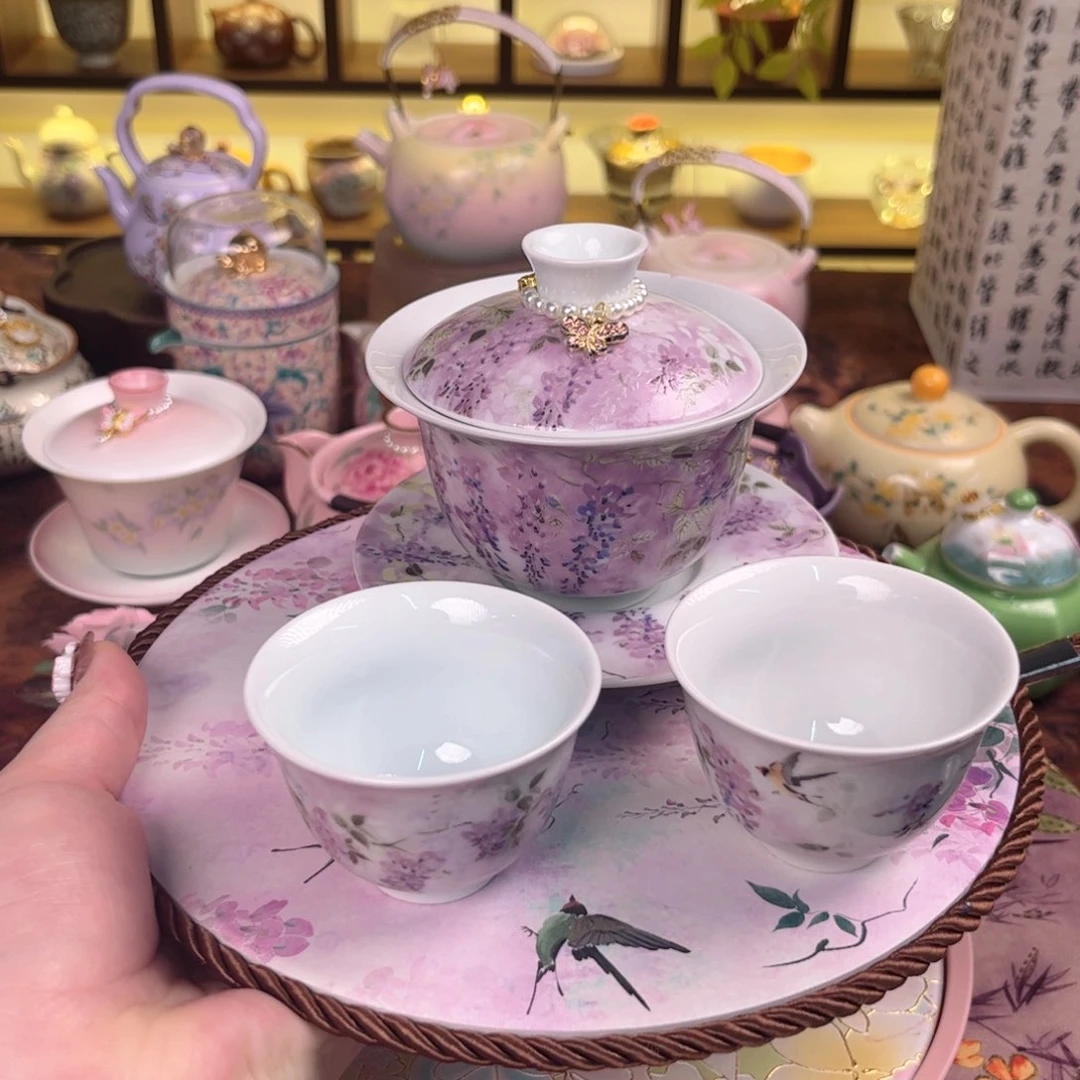 摆件茶具套装特价