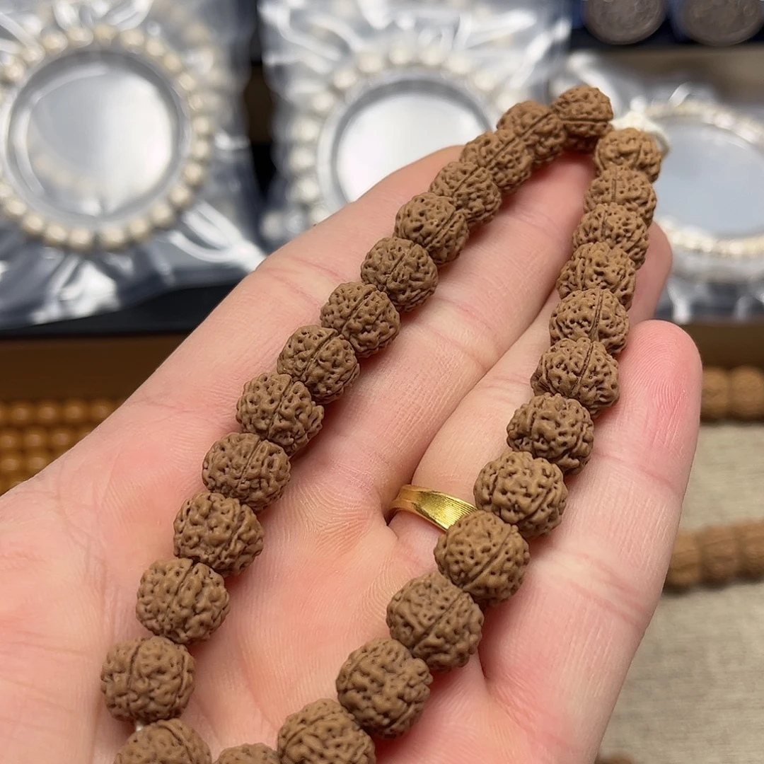 菩提手串/手链40-精品12m