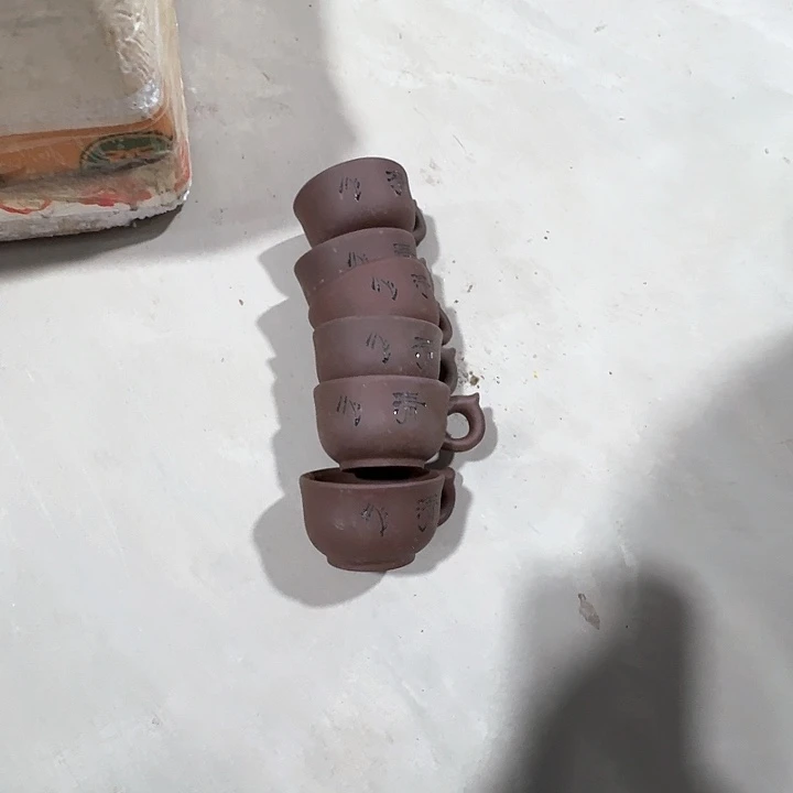 弓***张紫砂茶壶宜兴紫砂茶壶