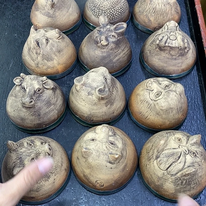 海外陶瓷茶具日化