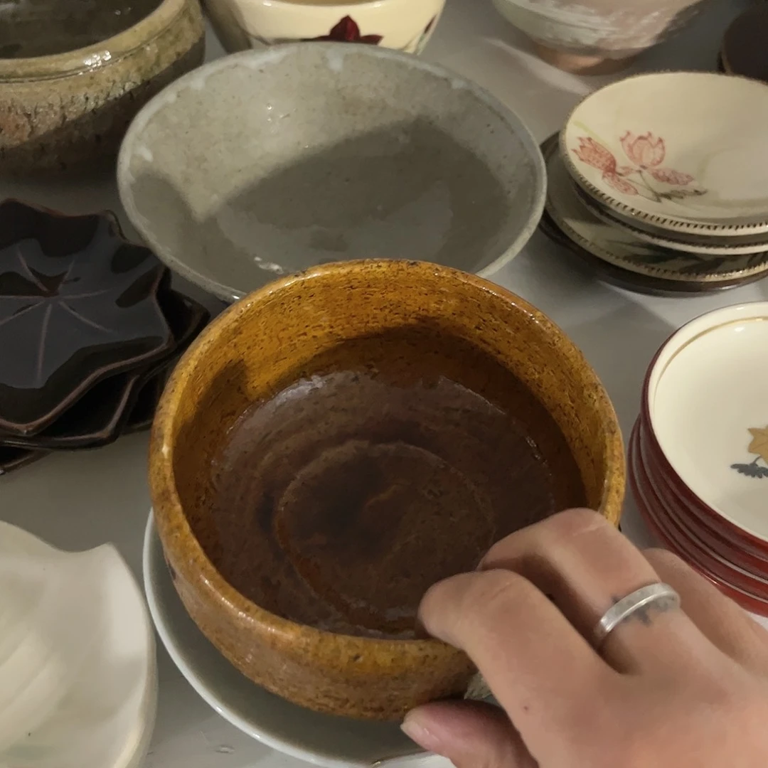 瓷片?***康这就是所谓对生活和感情