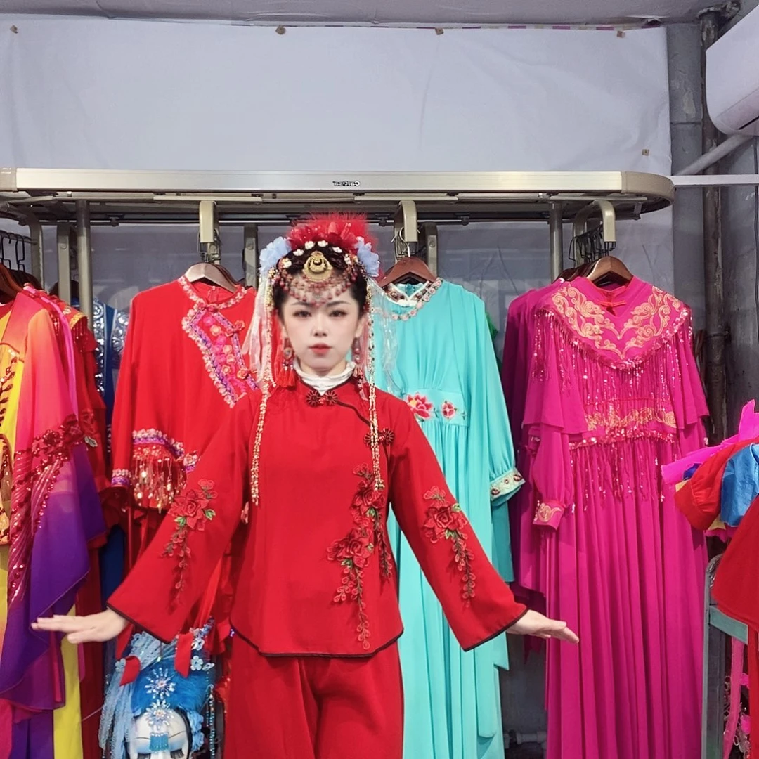 衣服➕裤子不退不换