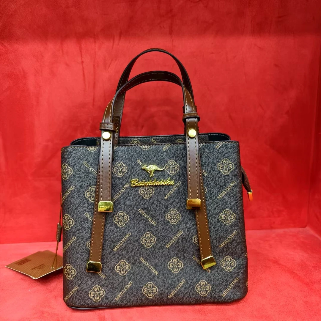 【孤品】经典潮流气质包【全店铺孤品限购一单】