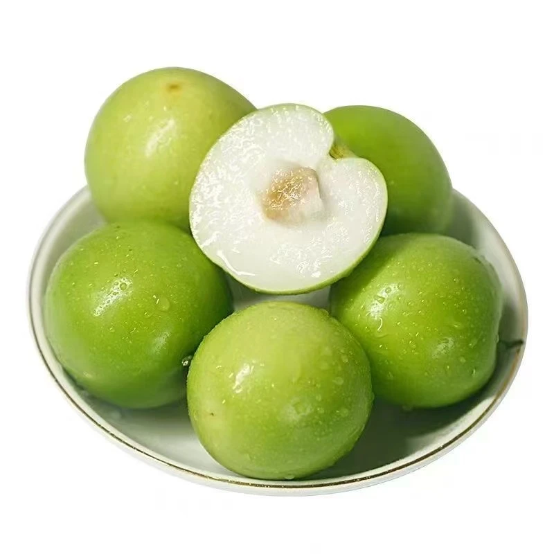 新鲜当季牛奶枣1斤【关注+灯牌】