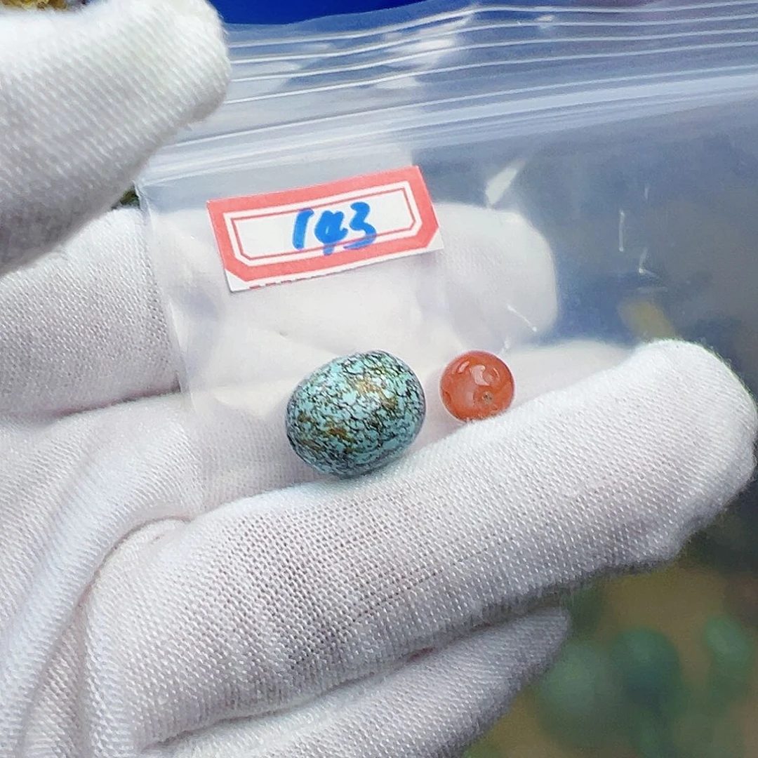 南红玛瑙珠宝奇石未镶嵌