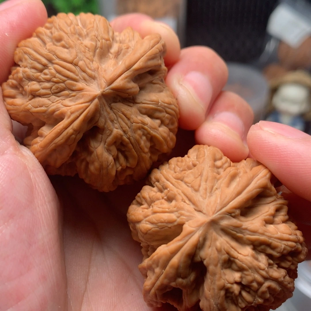 【闪购商品】桃核吊坠粗筋45-16430-3