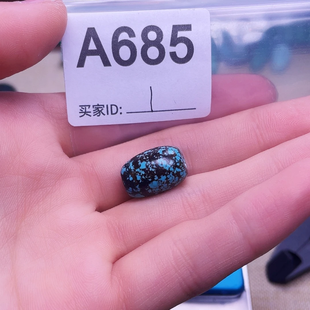 陶瓷非金属特色手工民族风配饰