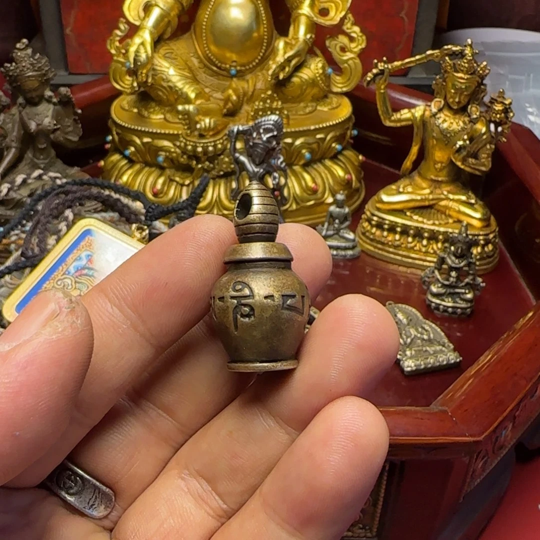 泳***者泥塑藏式风格小元素