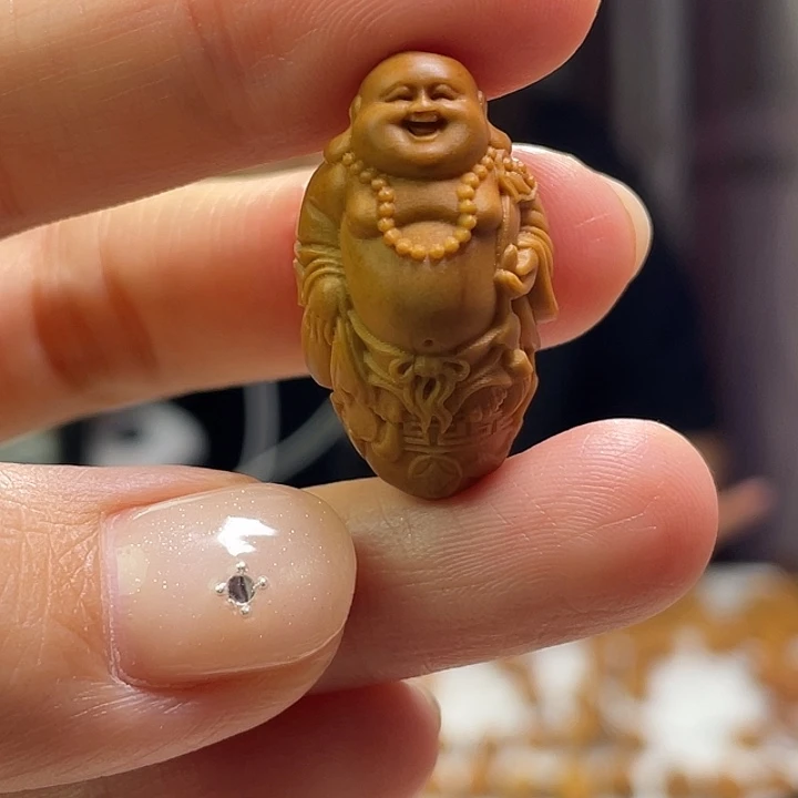 橄榄核手串/手链橄榄核