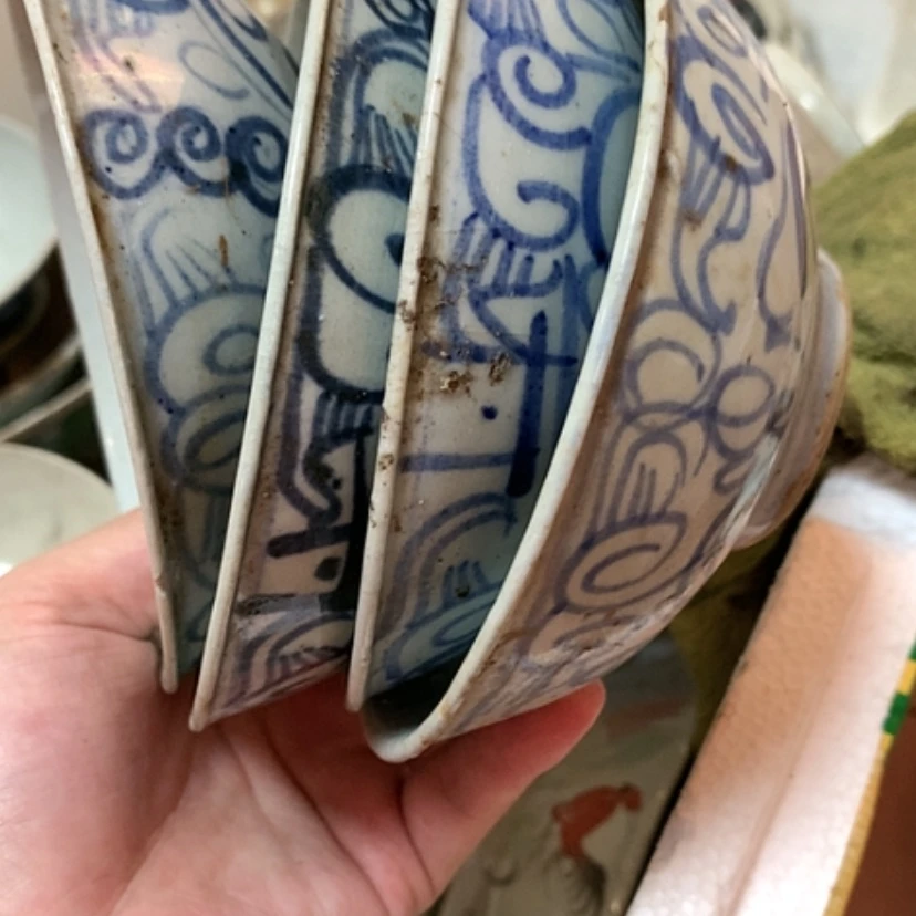 【闪购商品】青瓷静****！