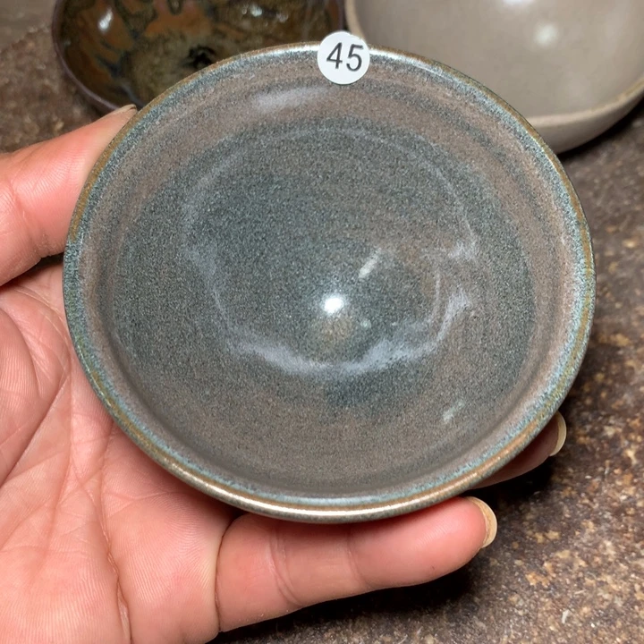 茶盏细看这支可公屏聊45